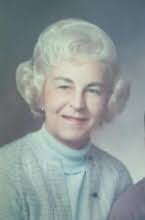 Obituary information for Ellen Jane (nee Tuxworth) Kraemer