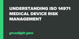 This template will be compliant with iso 14971 requirements if you: Understanding Iso 14971 Medical Device Risk Management