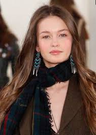 Ralph Lauren Fall 2014 Runway Show