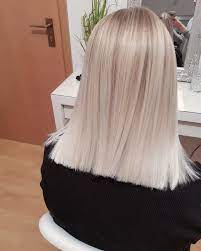 balayage kuhles blond haarfarben kuhles blond kuhles blond blonde haare ideen