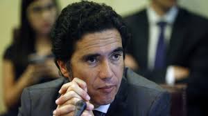 Ignacio Briones: "Estoy a favor del Rechazo para ir hacia una nueva y buena  Constitución"