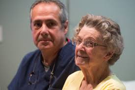 Ogden woman, 92, first in Utah to undergo cryoablation for breast cancer