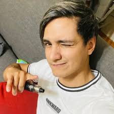 David Martz (@DeividMartzz)