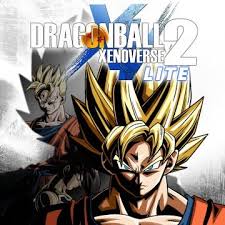 Ultimate blast (ドラゴンボール アルティメットブラスト, doragon bōru arutimetto burasuto) in japan, is a fighting video game released by bandai namco for playstation 3 and xbox 360. Lite Version Dragon Ball Xenoverse 2 Wiki Fandom