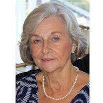 Linda Joyce (Whitman) Rogers Akin Obituary