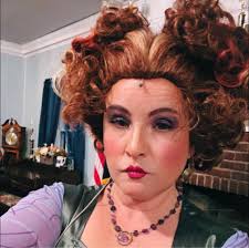 Right around mile marker 40 eastbound