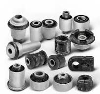 Kaluj Front Control Arm Bushing 54570-8H300 54500-8H310 54500-8H31A  54501-8H310 54501-8H310A for Nissan PATHFINDER II (R50)