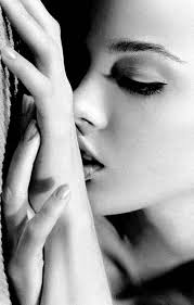 Artistic Black And White Boudoir Portraits Pin On Boudoir Details Hidden Faces