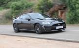 Jaguar-XKR-S