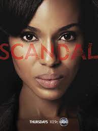 Scandal palnet