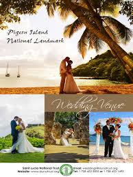 Poster Design By Dpnd Studio For Pigeon Island National Landmark Wedding Venue Design 4152415 Wedding Poster Design Wedding Posters Poster Design