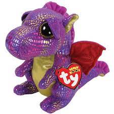 Pin Su Peluches Uvu