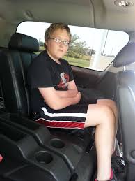 2008 Suburban 3rd Row Seats Chevrolet Forum Chevy Enthusiasts Forums