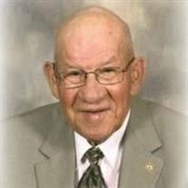 James (Harry) Hager Obituary