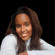 Whoever told you that what's meant for you will come easily… lied. What's  meant for you will test you. It will test how badly you want it. It will  push you to