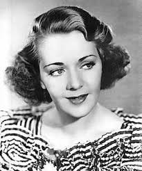 Ruby Keeler