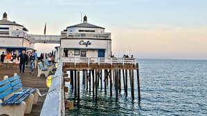 Maybe you would like to learn more about one of these? Best Sunset Dining In La Ranked By Hollywood Insiders The Hollywood Reporter