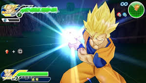 Maybe you would like to learn more about one of these? Analisis De Dragon Ball Z Tenkaichi Tag Team Para Psp 3djuegos