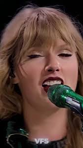 Taylor Swift Reputation Tour