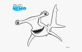 The article features the coloring sheets of nemo and other lead characters of the film like dory, coral, bruce, gill and squirt. Finding Nemo Coloring Pages Finding Nemo Character Coloring Pages Png Image Transparent Png Free Download On Seekpng