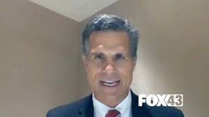 GOP's Meuser looks to hold PA-9 Congressional seat against dentist Wegman