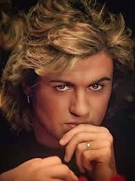 George Michael Forever in our hearts...🥀