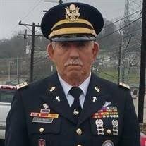 Edward Cleofice Layman Obituary