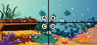 A lot of individuals admittedly had a hard t. Spot The Pig Quiz Answers Stuck On That Quiz