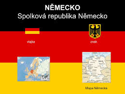 Klikněte na název střediska v seznamu níže a dozvíte se víc. Ppt Nemecko Spolkova Republika Nemecko Powerpoint Presentation Free Download Id 4778163