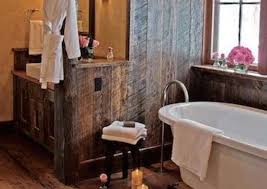 Corner bathtubs are usually made of acrylic or cast iron. Country Bathroom Ideas 10 Scene Stealing Design Inspirations Bob Vila