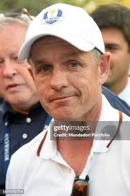 545 Golfer Luke Donald Stock Photos, High-Res Pictures, and Images
