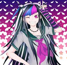 Check spelling or type a new query. Ibuki Mioda Fanart By Zybercyber On Deviantart