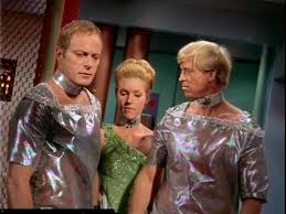 Wink Of An Eye New Star Trek Film Star Trek Star Trek Original