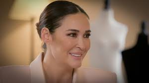 Joaquín, el Novato' debuta en el mundo de la moda de la mano de Vicky  Martín Berrocal