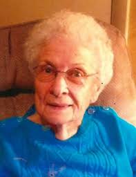 Obituary information for Mary J. Beining