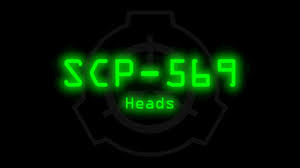 SCP-569 - Heads - YouTube