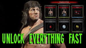Hence, the easiest way is to play the game and pass every stage to unlock new skins. Download How To Quickly Unlock Skins In Mk11 Mp4 Mp3 Hd Gidiportal Fzmovies Netnaija