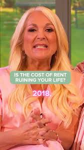 "These rents are rising simply because they can, there's nothing stopping  landlords from putting the rent up.", #HousingCrisis #CostofRent  #CostOfLiving #Vanessa