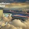 With raiffeisen bank's online banking service, you are able to manage your various accounts online. 1