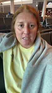 Kelsey Thorne Missouri Luggage