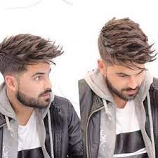 62 Best Haircut Hairstyle Trends For Men In 2017 Pouted Online Magazine Latest See Also Mens F Mens Messy Hairstyles Hair Styles 2017 Mens Hairstyles Medium