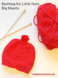 Other knitters have added embellishments of ribbons and. Knitting For Charity 10 Ways To Donate The Make Your Own Zone