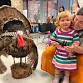 Toddler Time-Let’s Talk Turkey event image