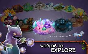 My singing monsters mod apk is the best simulation game with a different method. My Singing Monsters 3 3 2 Download Android Apk Aptoide
