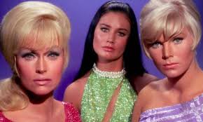 StarTrekQuest.com » Leo Walsh