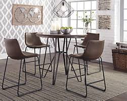 Maybe you would like to learn more about one of these? Centiar Counter Height Bar Stool Ashley Furniture Homestore