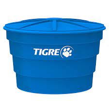 Pour vos projets de bricolage, jardinage et aménagement de la maison, leroy merlin propose un grand choix de marques au meilleur prix ainsi que des idées, conseils et services de location ou pose à domicile. Caixa D Agua Polietileno Azul 5 000l Tigre Leroy Merlin