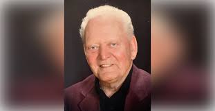 Obituary information for Ralph Sidney Maples