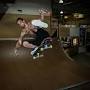 Profile Picture of Local Skater Nick Mullins to Perform at Paris Olympics Course Demo (@hourdetroit.com) on Google
