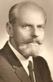 George Lindley Taber Jr. (1906-1998)